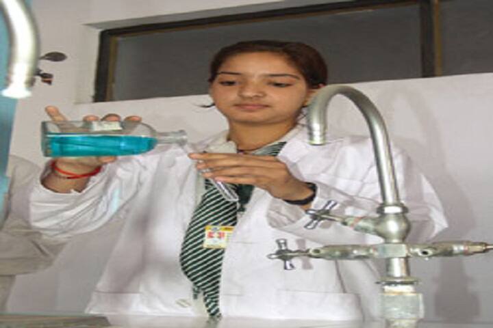laboratory